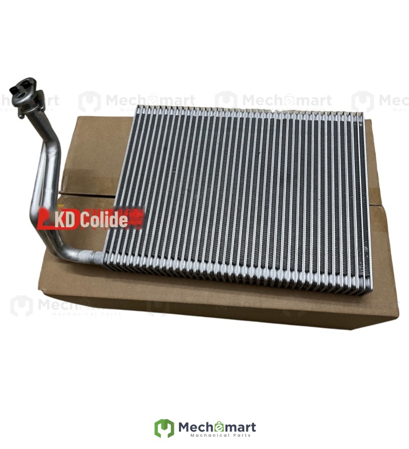 Suitable for BMW F20F30F35 air conditioning pump evaporator F21F31F32F33F36 air conditioning evaporation box F34F83