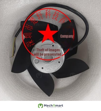 W2D225-EB14-01-EB14-14-EB14-12 M2D068-CF M2D068-EC14-14 FAN