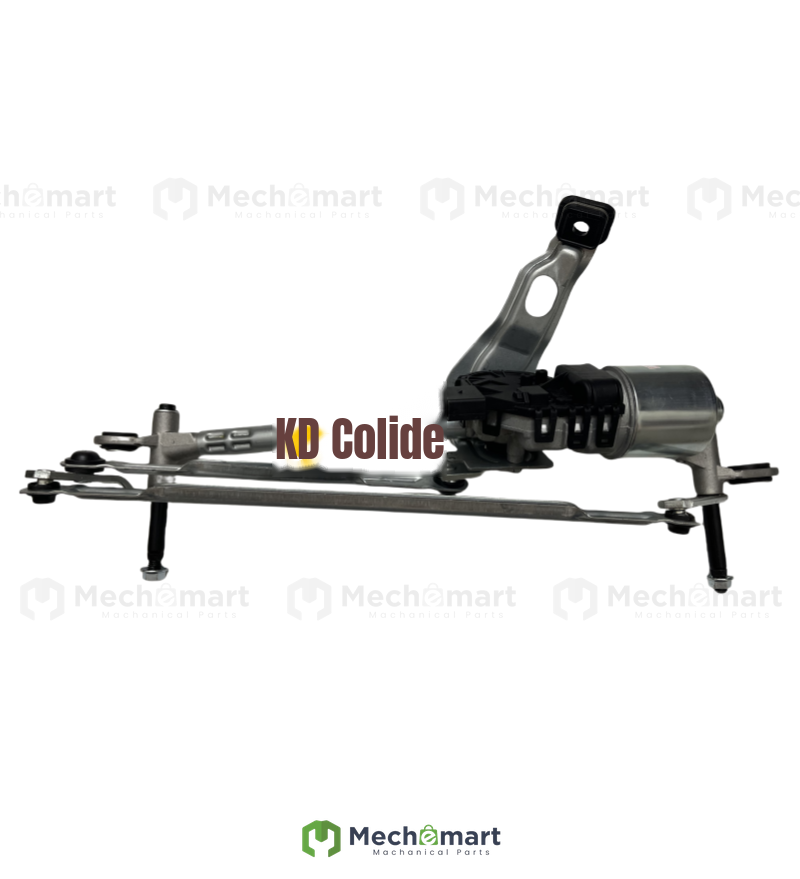 Suitable for BMW X1 wiper F48 linkage rod X1 wiper motor F49 wiper arm X1 front wiper motor X1
